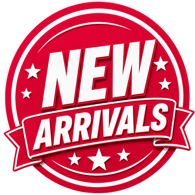 New Arrival