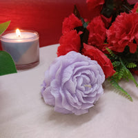 💜 Lavender Blossom Luxury Candle ✨
