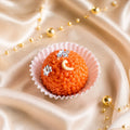 ✨ Motichoor Dessert Candles Box 🕯️💖
